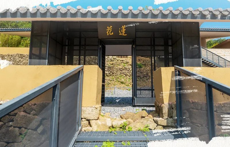 广州市增城区宁西街现存古书院:召棠家塾 茂林书室 四景李公书室和国明家塾