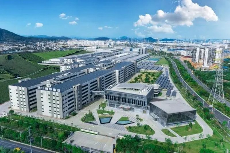 永立潮头敢为先 增城区打造东部综合门户 广州市东进发展拓展能级再跃升 ...
