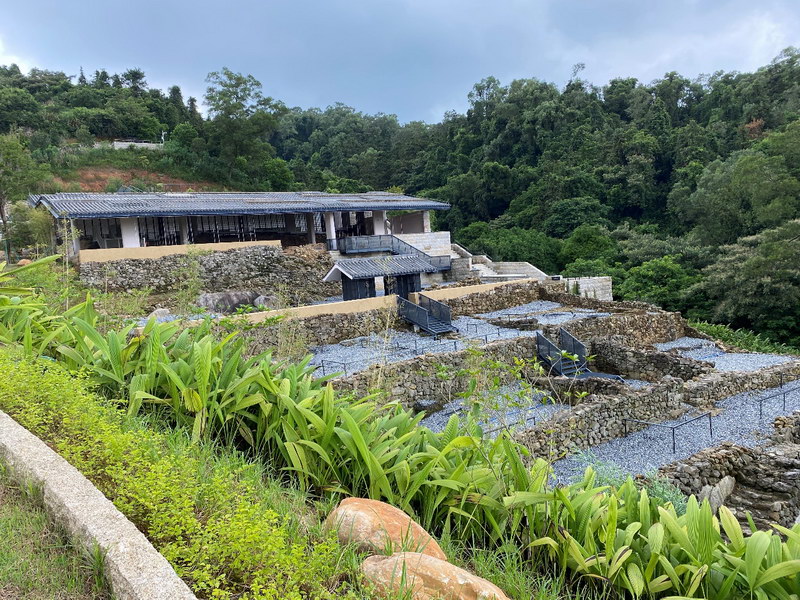 岭南理学名天下:增城区新塘镇明朝大儒湛若水 近乎半世纪的书院营建之功