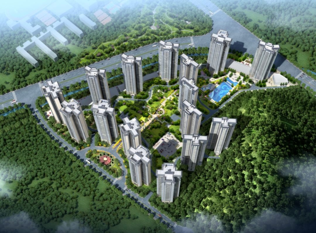 2.6折"骨折价"清盘抛售？广州市增城去新塘镇豪宅项目碧桂园云顶楼盘的降价真相